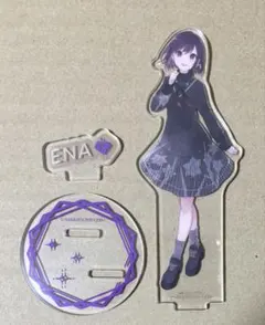 プロセカ コネライ アクスタ 東雲絵名 コネクトライブ