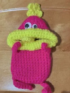 パクパクモンスターのサムネイル