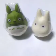 2026年最新】おきあがりこぼし ジブリの人気アイテム - メルカリ