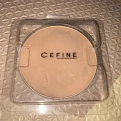 CEFINA OC100 パウダーファンデーションのサムネイル