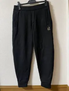 ARMANI EXCHANGE アルマーニエクスチェンジ　スウェットパンツ