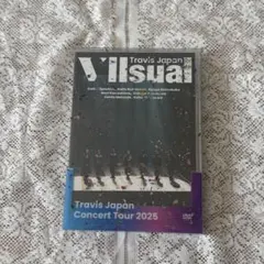 ‪‪❤︎‬ Travis Japan Viisual 通常盤 ‪‪❤︎‬