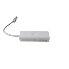 Apple純正◆USB Ethernet アダプタ◆A1277◆有線LAN 変換