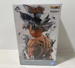 【ドラゴンボール】 EXTREME SAIYAN 孫悟空 A賞 フィギュア