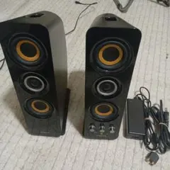 Creative T50 Signature ワイヤレス スピーカー