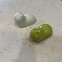 有田焼 華山窯 箸置き