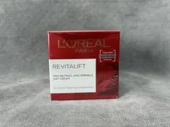 L'OREAL PARIS REVITALIFT デイクリームのサムネイル