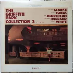 中古 THE GRIFFITH PARK COLLECTION 2