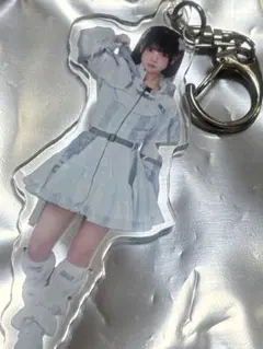 iLiFE！ あいす リリイベ アクキー - メルカリ