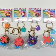 サンリオ 日焼け クロミ ミャクミャク