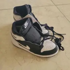 エアジョーダン　ナイキ　16cm　キッズ