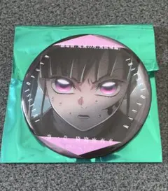 鬼滅の刃　カナヲ　缶バッジ