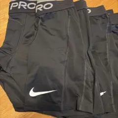 Nike DRI-FIT タイトフィット S4枚セット
