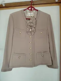 INGEBORG ジャケット M 日本製