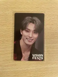 VISION FESTA ビジョンフェスタ SEVENTEEN ディノ