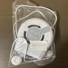 【ジャンク品】airluv 4 Lollipop 専用 送風ファン＆グリル