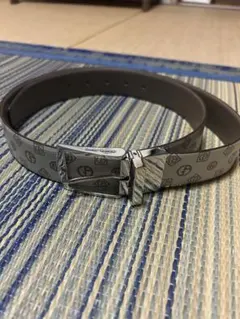 2025年最新】Giorgio Armani メンズ ベルトの人気アイテム - メルカリ