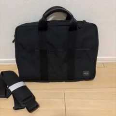 PORTER HYBRID 2WAY BRIEFCASE ビジネスバック