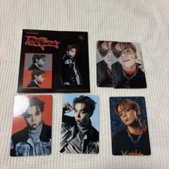 JO1 Handz In My Pocket 鶴房汐恩