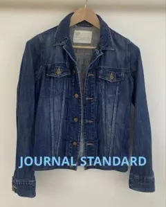 JOURNAL STANDARD デニムジャケット 38