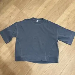 dev!rock Tシャツ 150cm ブルー系のサムネイル