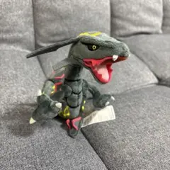 2026年最新】ポケモンセンターオリジナル ぬいぐるみ レックウザの人気