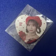 イコラブ ＝LOVE 大場花菜 缶バッジ イコラブ ＝LOVE 缶バッジ 大場花菜 TIF 2019 - メルカリ