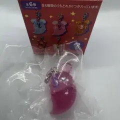 【新品】 チャーム ディズニー・ハロウィン ピンク
