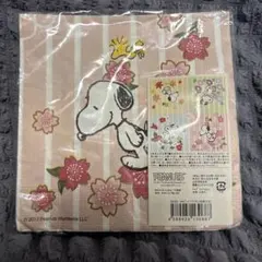 スヌーピー ペーパーナプキン 20枚セット