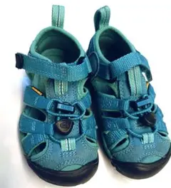 KEEN キッズ サンダル 15cm