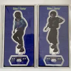 ミルキーサブウェイ アクスタ カート マックス マンガ展 - メルカリ