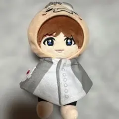 新品未開封】Hey!Say!JUMP 伊野尾慧 ぬいぐるみ - メルカリ