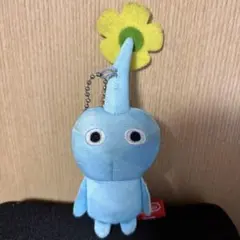 ピクミン　キーホルダーのサムネイル