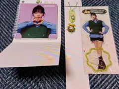 TWICEくじ　ジョンヨン 　BIGアクリルスタンド　C賞　D賞