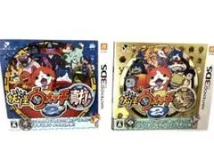 妖怪ウォッチ2 真打 ニンテンドー3DS ソフト ジャンク - メルカリ