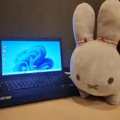 ノートパソコン windows11 ssd