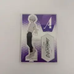 エヴァンゲリオン アクリルスタンド 渚カヲル