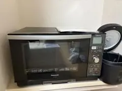 Panasonic Bistro パナソニック ビストロ スチームオーブンレンジ
