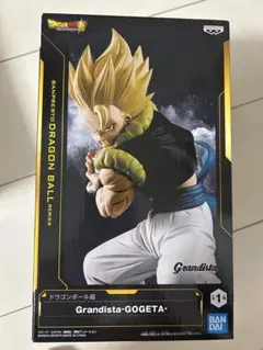 ドラゴンボール Z ゴジータ Grandista フィギュア まとめ売り 10体 JUNPAPA WORLD | 【ドラゴンボール超】grandista ゴジータ