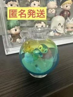 AQUA BOTTLE collection2 煌めく海辺の思い出〜 ポッチャマ