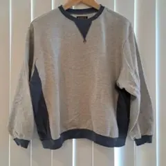 マーキーズ　キッズトレーナー150cm