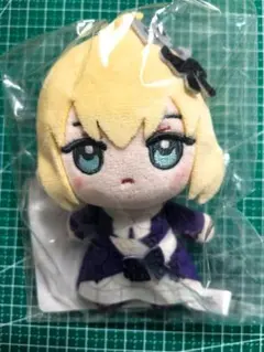リリス FGO FES 中国 10周年 ぬいぐるみ 4 - メルカリ