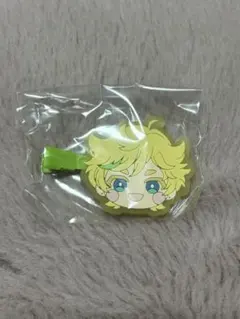 あんスタ みにコレ 前髪クリップ 春川宙