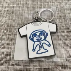 中務裕太　DMM スクラッチ　ラバーキーホルダー　GENERATIONS