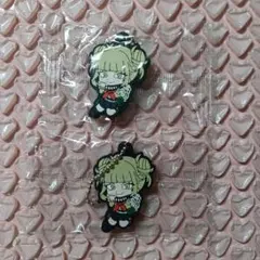 ヒロアカ トガヒミコ