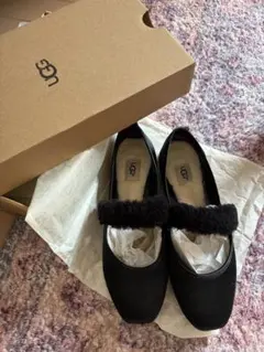 UGG LENA FLUFF FLATのサムネイル