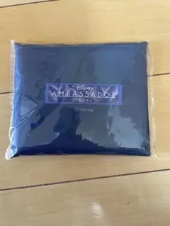 ディズニーアンバサダーホテル エコバッグ 宿泊特典