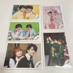 西畑大吾 歴代 公式写真 大量 セット まとめ売り 2025年最新】西畑大吾 公式写真の人気アイテム - メルカリ