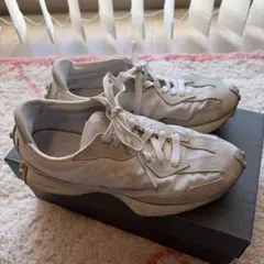 New balance ニューバランス 327 25.0cm