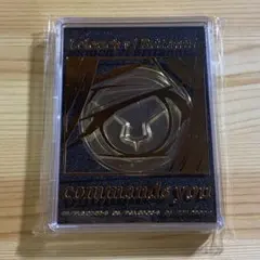 遊戯王 新品未開封 YCSJ TOKYO 2024 ギネス 記念トークン - メルカリ